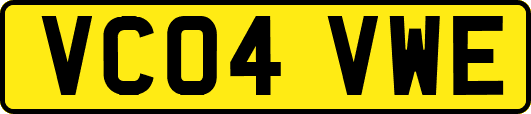 VC04VWE