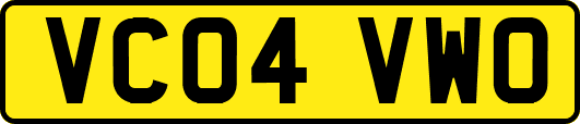 VC04VWO