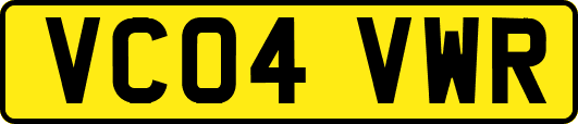 VC04VWR