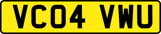 VC04VWU