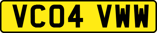 VC04VWW
