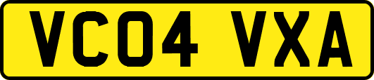 VC04VXA
