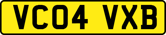 VC04VXB