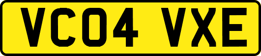 VC04VXE