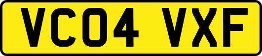 VC04VXF