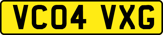 VC04VXG