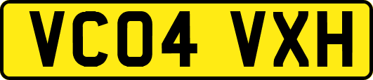 VC04VXH