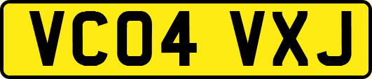VC04VXJ