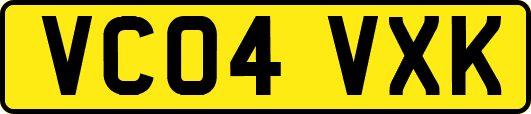 VC04VXK