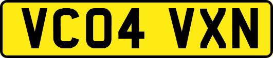 VC04VXN