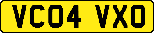 VC04VXO