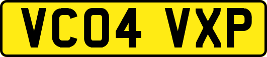 VC04VXP
