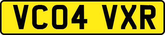 VC04VXR