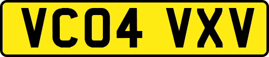 VC04VXV