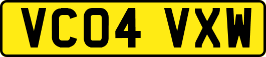 VC04VXW