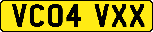 VC04VXX