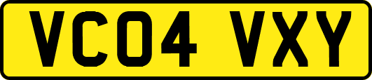 VC04VXY