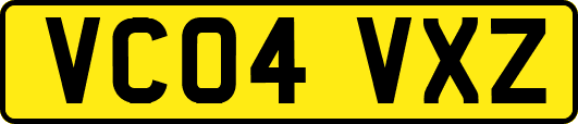 VC04VXZ