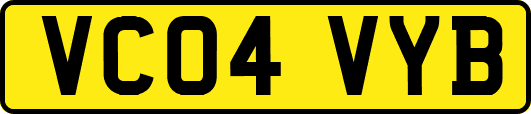 VC04VYB