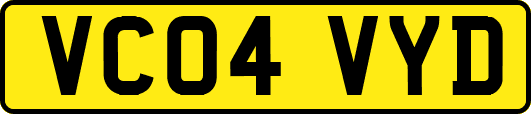 VC04VYD