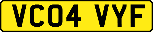 VC04VYF