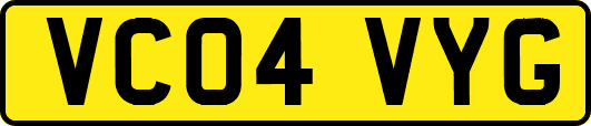 VC04VYG