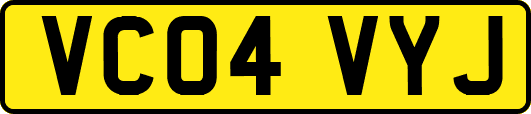 VC04VYJ