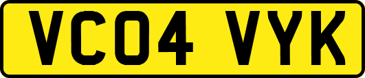 VC04VYK