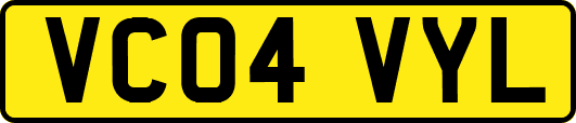 VC04VYL