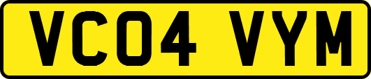 VC04VYM