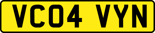 VC04VYN
