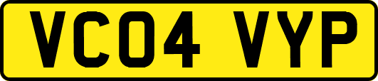 VC04VYP