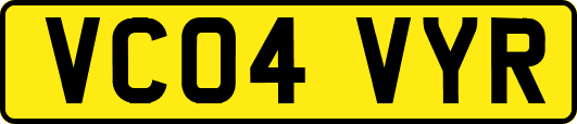 VC04VYR