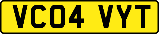 VC04VYT
