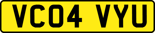VC04VYU