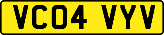 VC04VYV