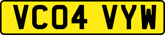 VC04VYW
