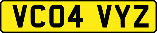 VC04VYZ