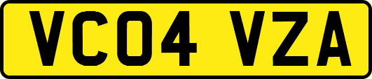 VC04VZA