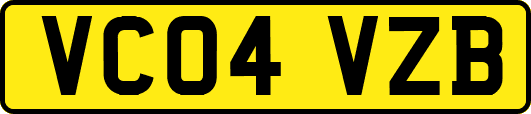 VC04VZB