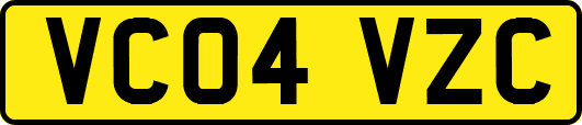 VC04VZC