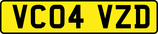 VC04VZD
