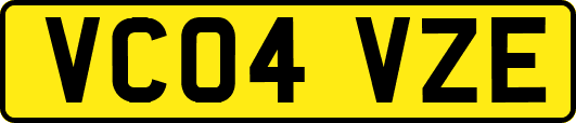 VC04VZE