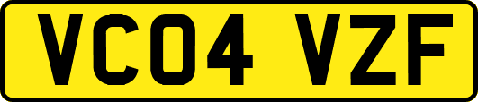 VC04VZF