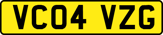 VC04VZG