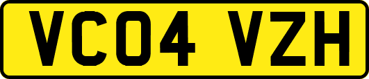 VC04VZH