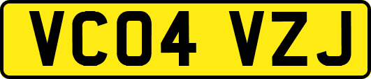 VC04VZJ