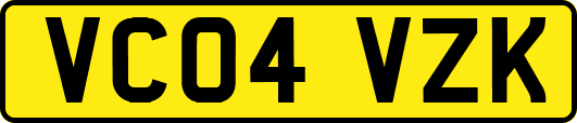 VC04VZK