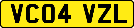 VC04VZL