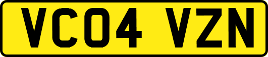 VC04VZN